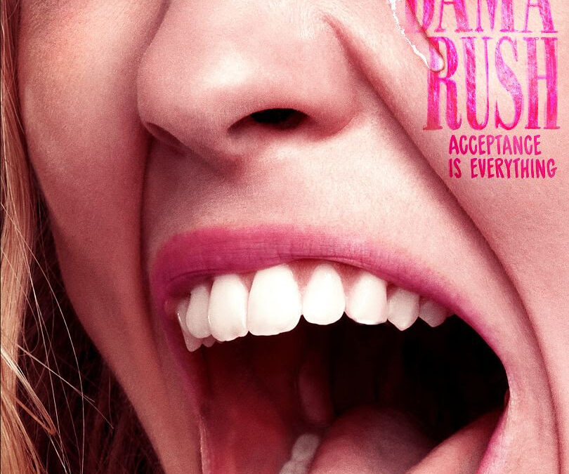 ‘Bama Rush’, HBO Documentary on May 23