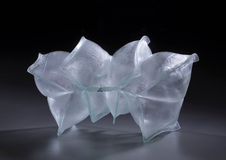 Yale University Art Gallery Acquires Matthew Szösz Sculpture from Heller Gallery Exhibit