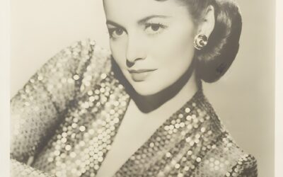 La colección de Olivia De Havilland, estrella de la edad de oro de Hollywood, llega a Bonhams