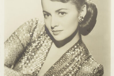 The Collection Of Olivia De Havilland – Star Of Hollywood’s Golden Age – Comes To Bonhams