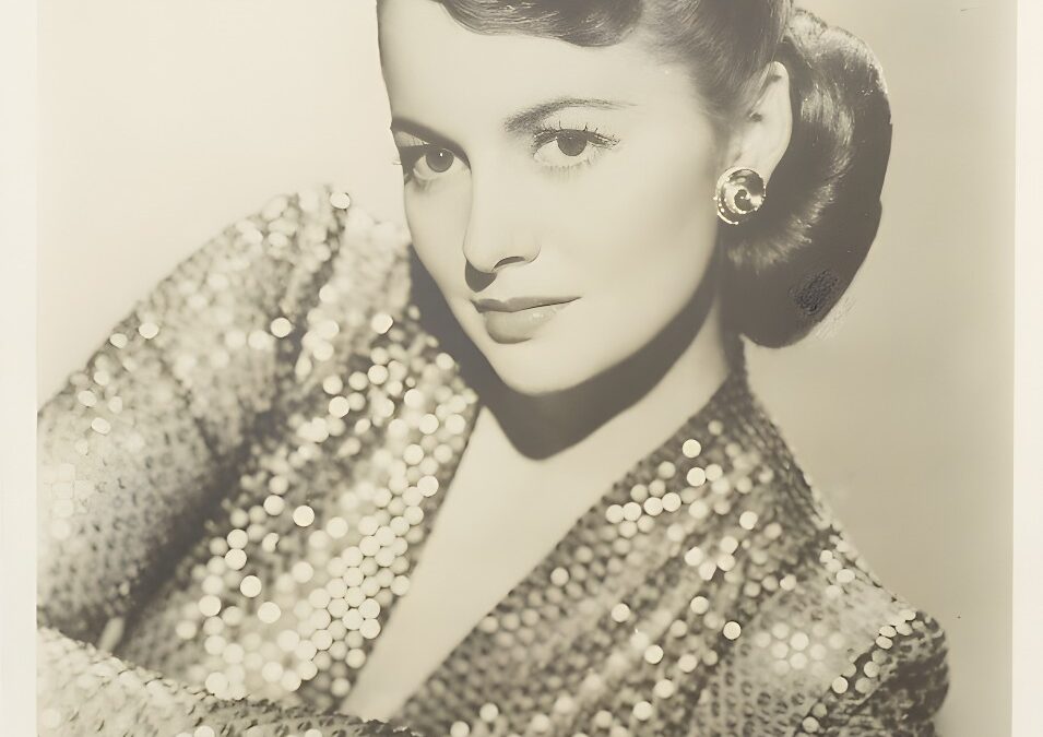 The Collection Of Olivia De Havilland – Star Of Hollywood’s Golden Age – Comes To Bonhams