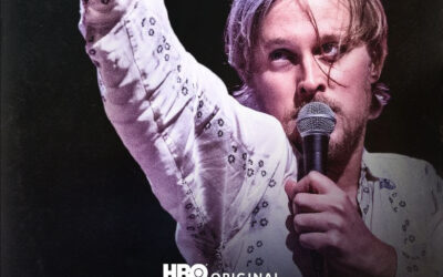 ‘John Early: Now More Than Ever’. HBO Original Comedy Special, June 17