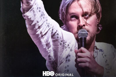 ‘John Early: Now More Than Ever’. HBO Original Comedy Special, June 17