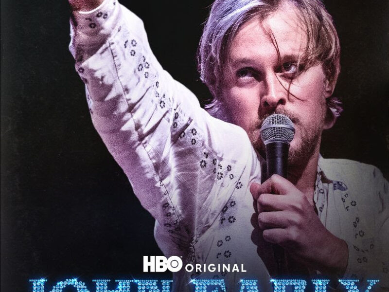 ‘John Early: Now More Than Ever’. HBO Original Comedy Special, June 17