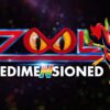 Zool Redimensioned spin kicks onto PS4 today