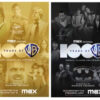 Four Max Original Documentary Specials 100 YEARS OF WARNER BROS