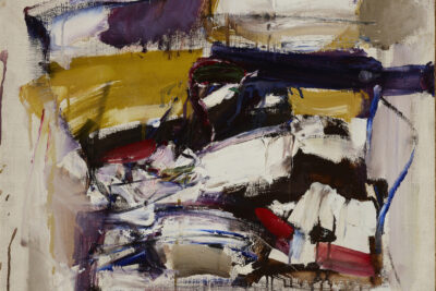 Post War & Contemporary Art to Feature Significant Joan Mitchell Painting & More. Rago / Wright