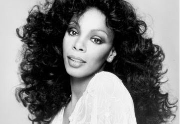 Christie’s Presents The Collection of Donna Summer