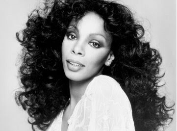 Christie’s Presents The Collection of Donna Summer