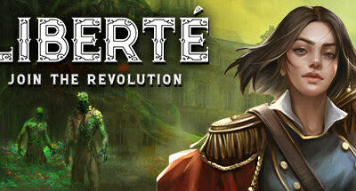 Liberté, Egalité, Fraternité: Dimension Breaking French Revolution Roguelite ‘Liberté’ Hits Steam Today