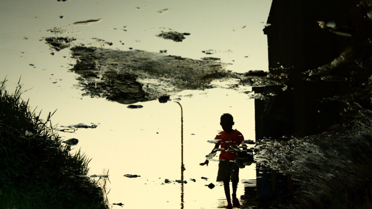 Kiripi Katembo :  Un regard. Magnin-A Paris