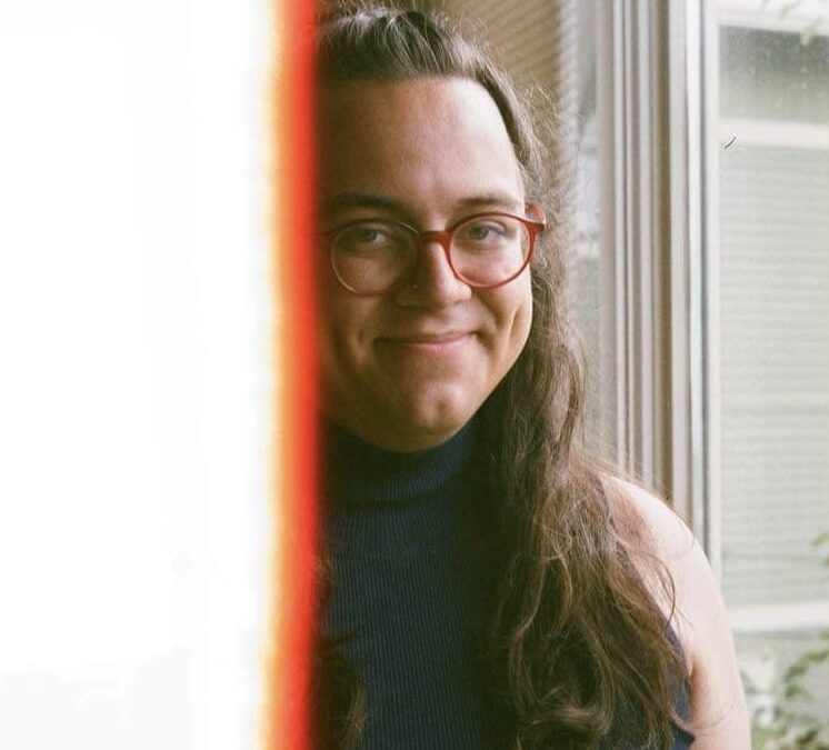 REDCAT Presents inti figgis-vizueta: “Music for Transitions” June 3
