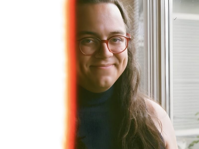 REDCAT Presents inti figgis-vizueta: “Music for Transitions” June 3
