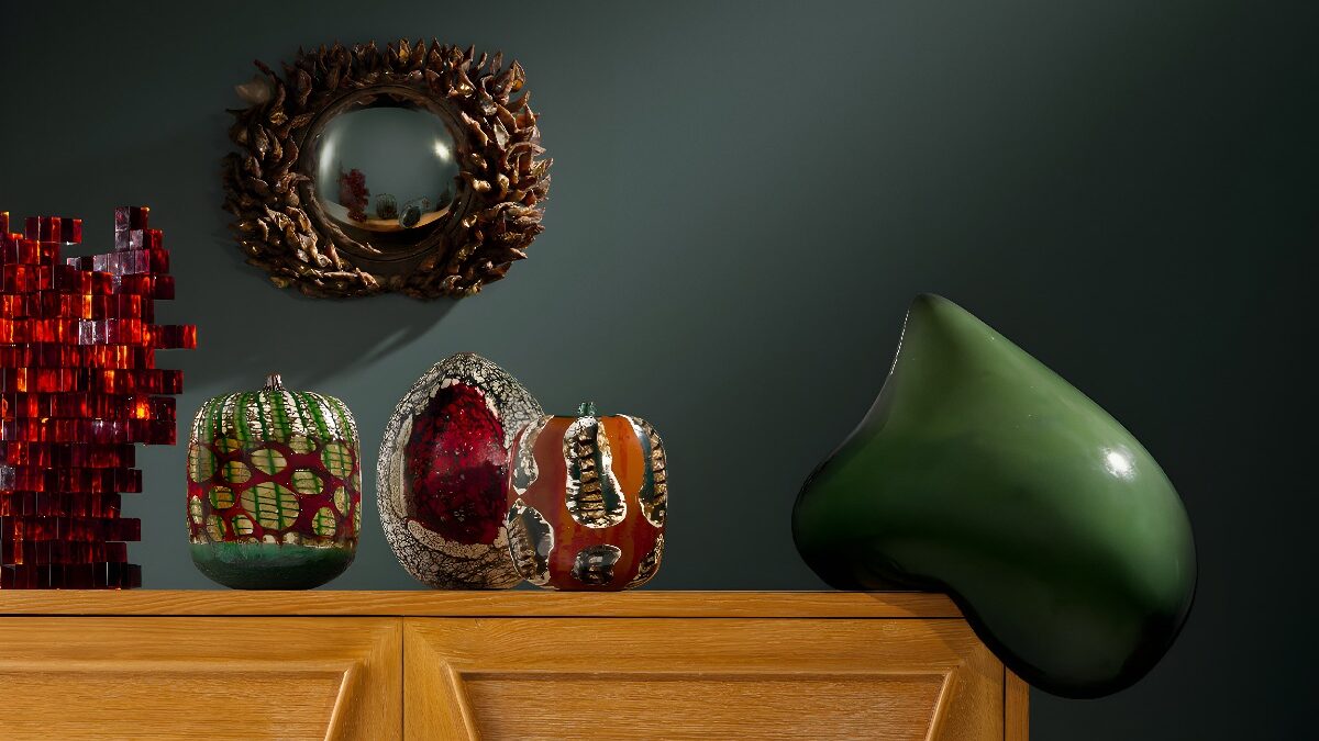 Legacy of Style at Rago/Wright