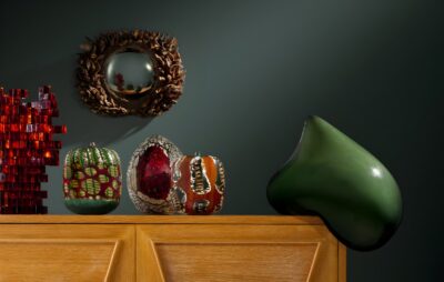 Legacy of Style at Rago/Wright