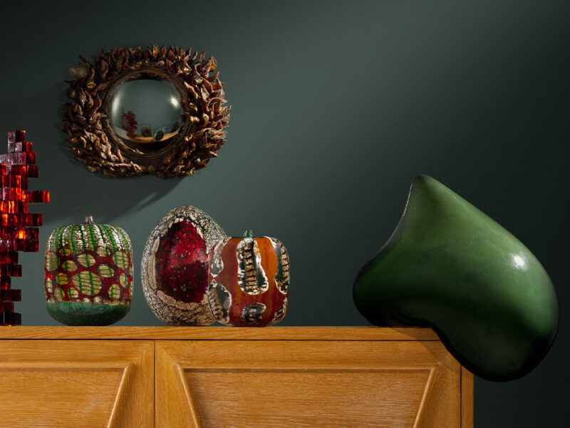 Legacy of Style at Rago/Wright