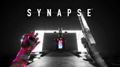 nDreams Reveals Synapse Release Date and Legendary Voice Actors