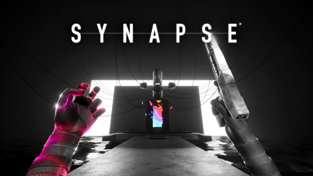 nDreams Reveals Synapse Release Date and Legendary Voice Actors