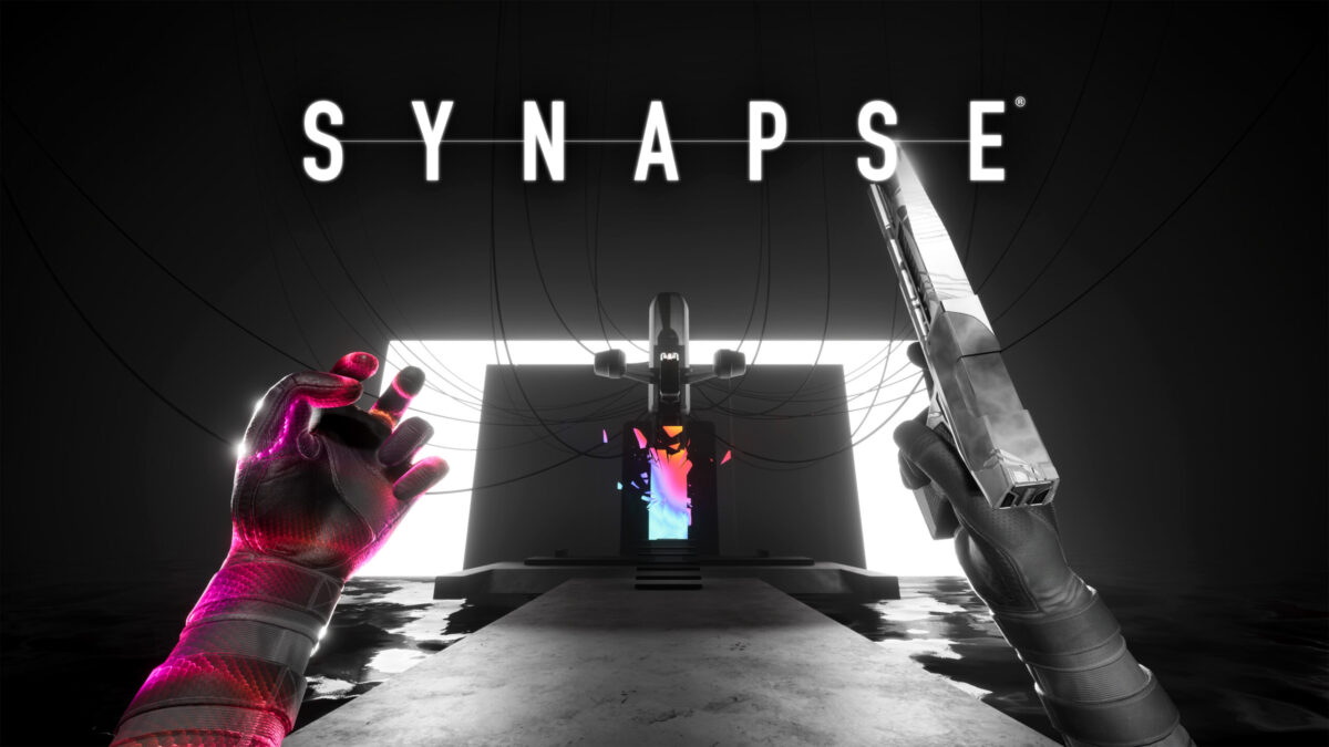 nDreams Reveals Synapse Release Date and Legendary Voice Actors