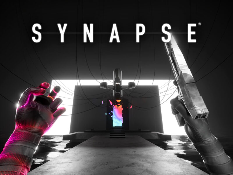 nDreams Reveals Synapse Release Date and Legendary Voice Actors