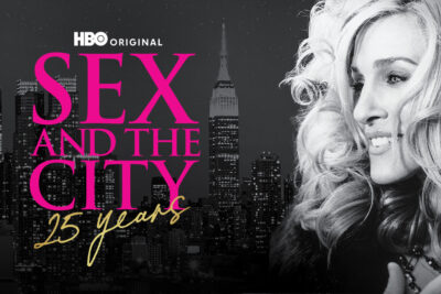 Max Brings SEX AND THE CITY Immersive Fan Experience to New York City in Honor of 25th Anniversary