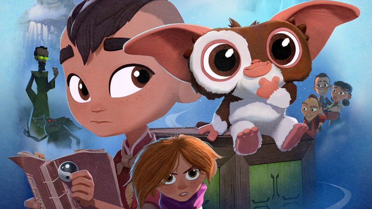The Kids and Family Watchlist on Max