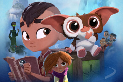 The Kids and Family Watchlist on Max