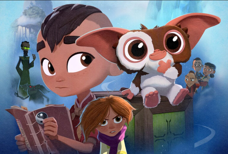 The Kids and Family Watchlist on Max