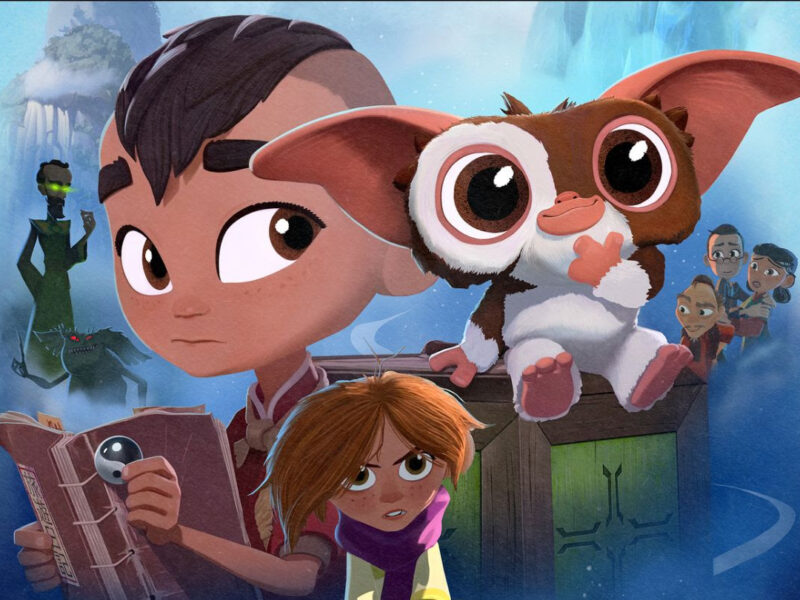 The Kids and Family Watchlist on Max