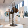 Charlotte Mayer: A Life In The Studio. Pangolin London