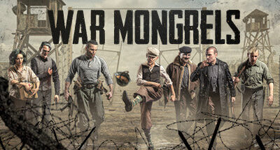 War Mongrels Renegade Edition Out Now for PlayStation 5