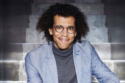 Conductor Jonathon Heyward Named Next Renée and Robert Belfer Music Director of Lincoln Center’s Summer Orchestra