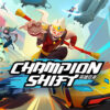 Announcing Champion Shift, A Top-Down Co-Op Action Roguelike – Coming In 2023 