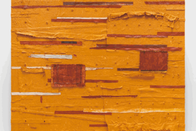 Frieze New York 2023. Alexander Gray Associates