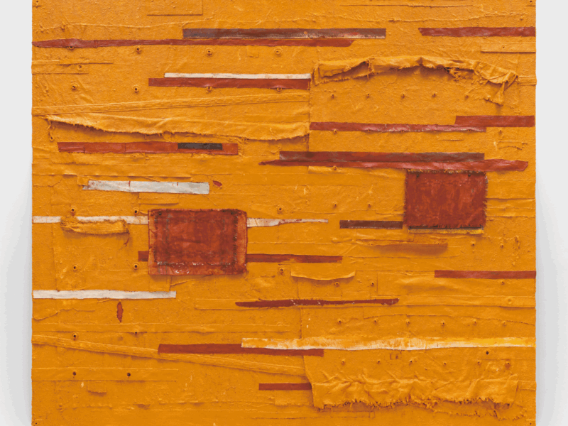 Frieze New York 2023. Alexander Gray Associates