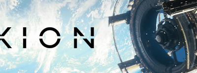 ‘Ixion’: New Update Brings Difficulty Options To The Sci-Fi City Builder