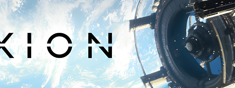 ‘Ixion’: New Update Brings Difficulty Options To The Sci-Fi City Builder