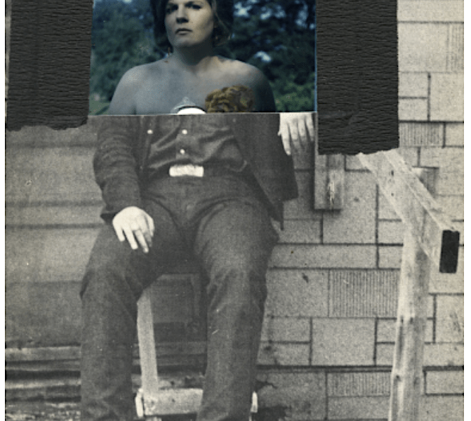 ‘Brigid Berlin: THE HEAVIEST’. Vito Schnabel Gallery New York