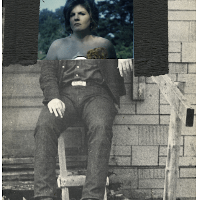 ‘Brigid Berlin: THE HEAVIEST’. Vito Schnabel Gallery New York