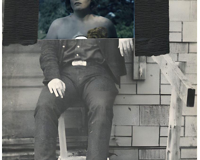 ‘Brigid Berlin: THE HEAVIEST’. Vito Schnabel Gallery New York