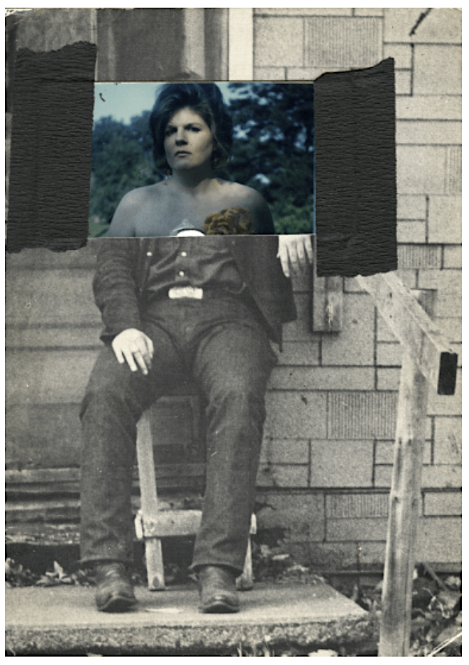 ‘Brigid Berlin: THE HEAVIEST’. Vito Schnabel Gallery New York