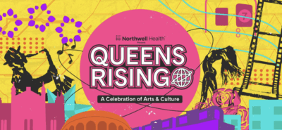 Queens Rising: A celebration of Arts and Culture