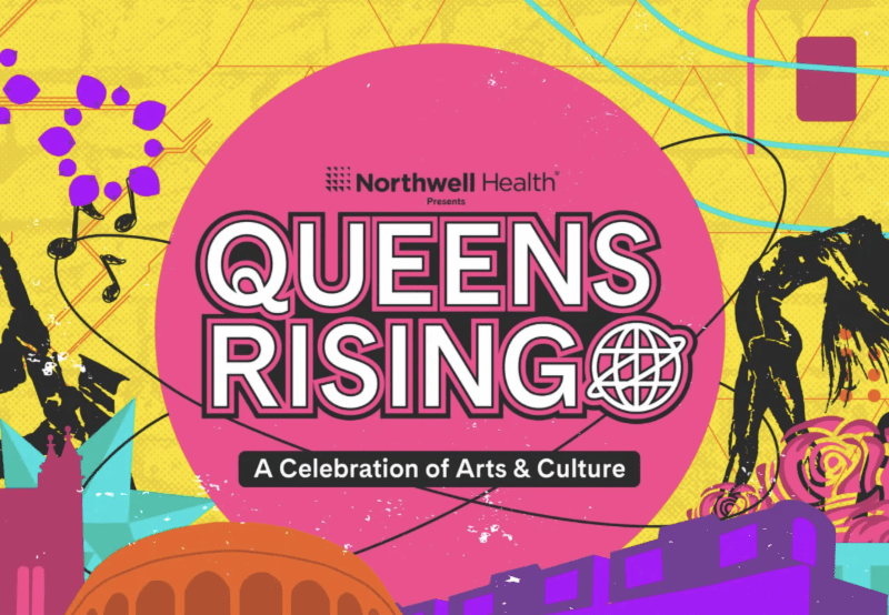 ‘Queens Rising: A celebration of Arts and Culture’ Returns this June