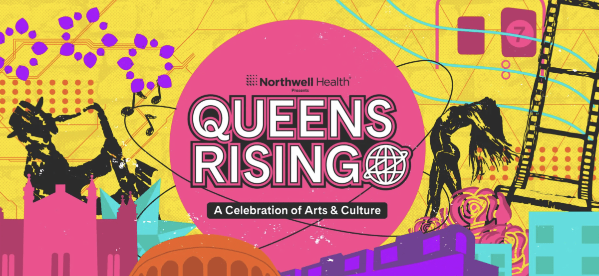‘Queens Rising: A celebration of Arts and Culture’ Returns this June