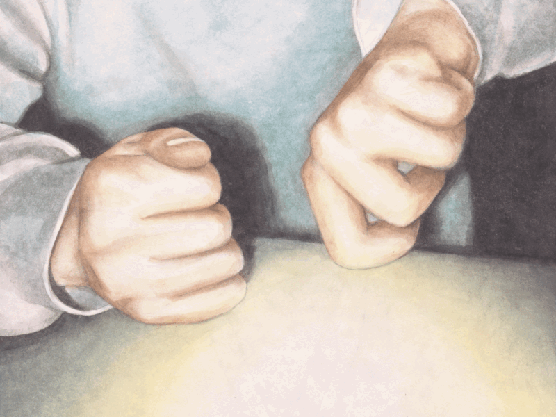 Yooyun Yang: Passing Time. Stephen Friedman Gallery