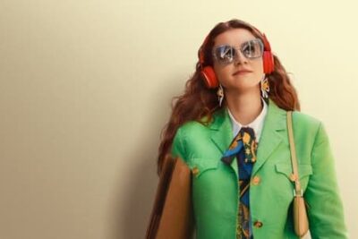 ‘You Do You’ (2023) Movie on Netflix:  Those Romantic Comedies of Personal Development