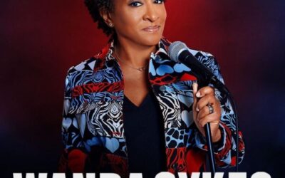 ‘Wanda Sykes: I’m an Entertainer’ Especial de Comedia Stand-Up en  Netflix: Un Espectáculo con Ese “Algo Más”