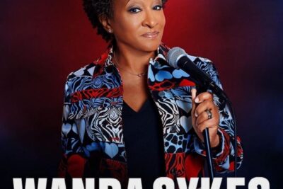 &lsquo;Wanda Sykes: I&rsquo;m an Entertainer&rsquo; (2023) Un spectacle avec ce « petit quelque chose en plus »