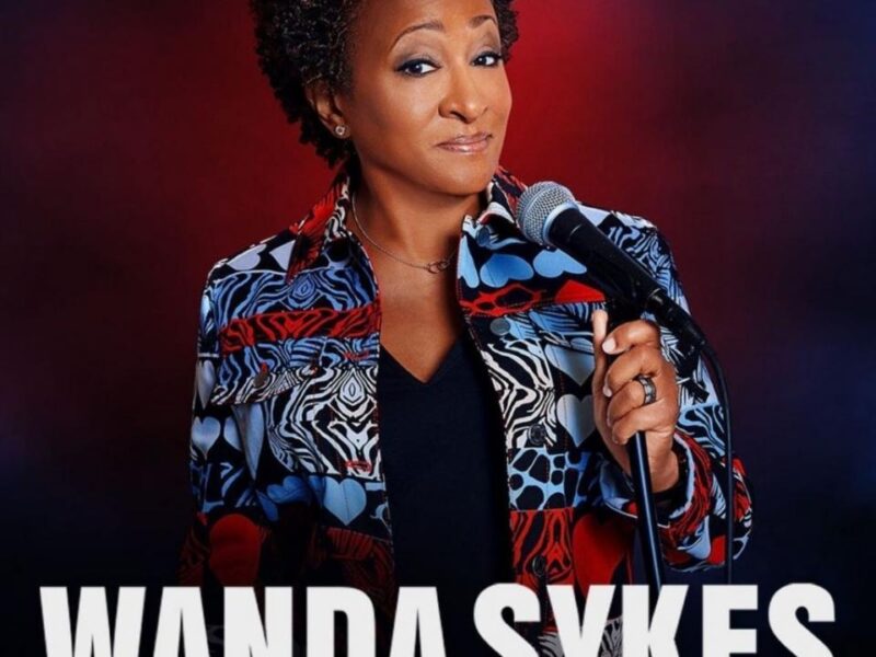 &lsquo;Wanda Sykes: I&rsquo;m an Entertainer&rsquo; (2023) Un spectacle avec ce « petit quelque chose en plus »