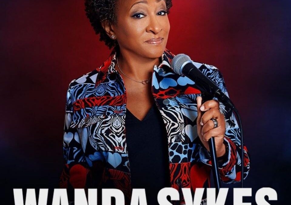 &lsquo;Wanda Sykes: I&rsquo;m an Entertainer&rsquo; (2023) Un spectacle avec ce « petit quelque chose en plus »